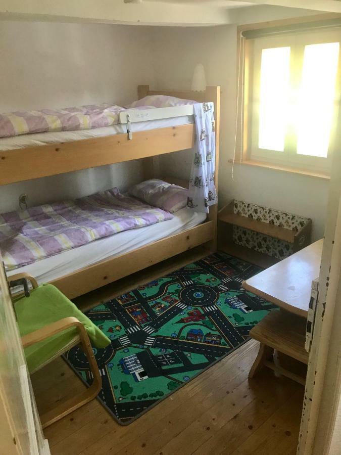 Willa Ortmanns Eulennest Finnentrop Zewnętrze zdjęcie