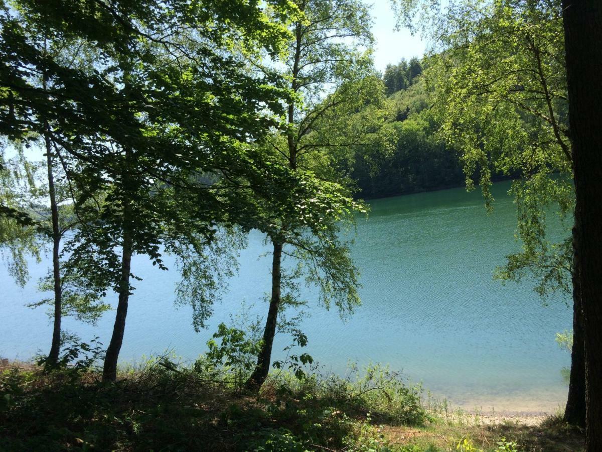 Willa Ortmanns Eulennest Finnentrop Zewnętrze zdjęcie